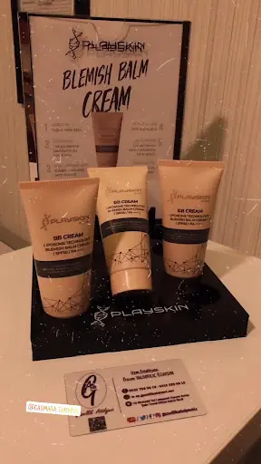 GÜZELLİK ATÖLYESİ 4