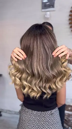 Kuaför Saloon Twins 3