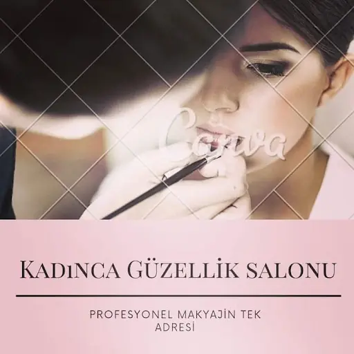 Kadinca Guzellik salonu 2
