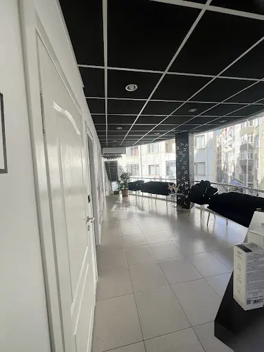 İlayda Güzellik Salonu 3