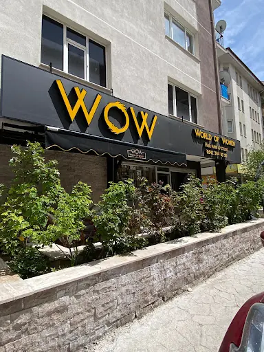 Wow Hair Makeup Studio