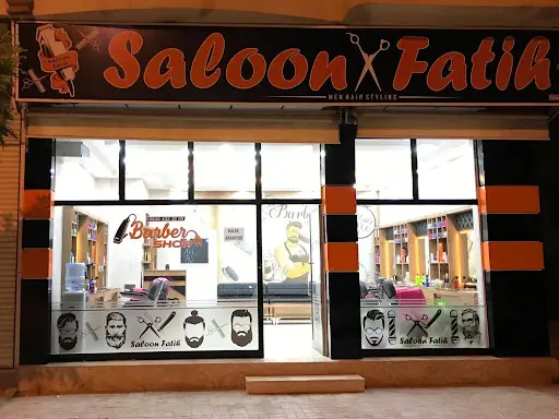 Salon Fatih 3