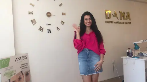 DMA Torbalı Güzellik Salonu Ve Lazer Epilasyon Merkezi 3