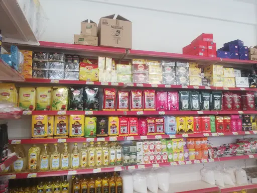 Ufuk Avm