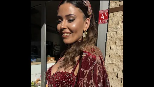 Alfa saç tasarım & Güzellik salonu 2