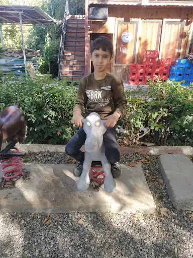 hasta bakım personeli