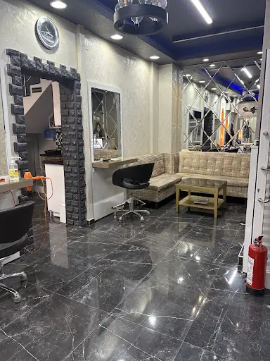 Sibel Bayan Kuaförü Ve Güzellik Salonu 4