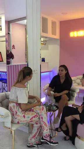 Bahar Beauty Company 3