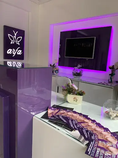 Arfa Güzellik Salonu