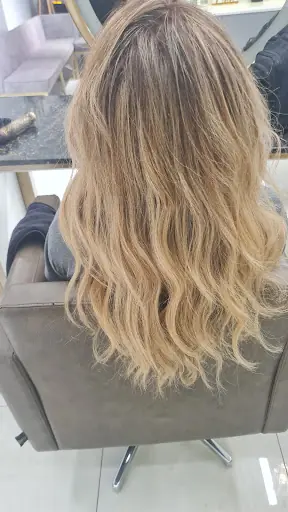 Salon Ali Kamer - Düzgün 4