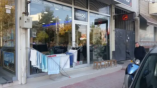 Erkoç Erkek Kuaförü
