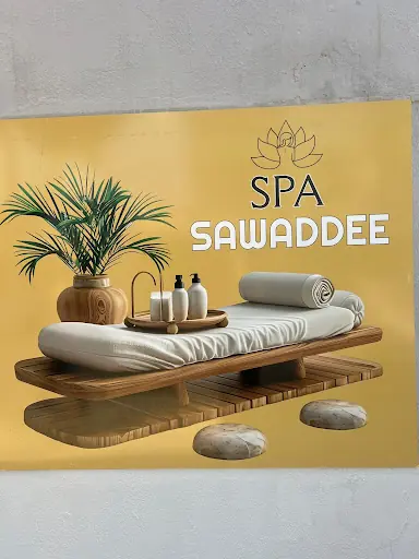 Swaddee Spa Didim Şube
