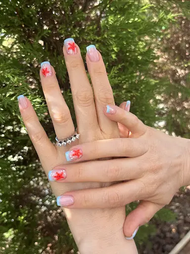 EN.BEAUTY STUDIO | Lazer Epilasyon | Protez Tırnak | Güzellik Merkezi