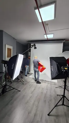 Crea If Fotoğraf Film ve Görsel Tasarım Hizmetleri – Diğer (Güzellik), İstanbul (4. fotoğraf)