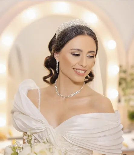 Hair Make Up Ayşegül
