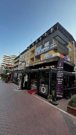 Fit Royal Güzellik Nazilli 3