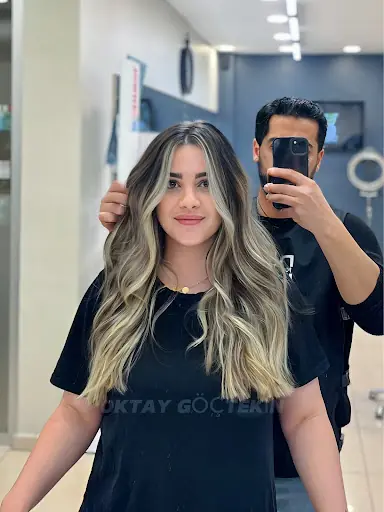 SALON POİNT 33 2