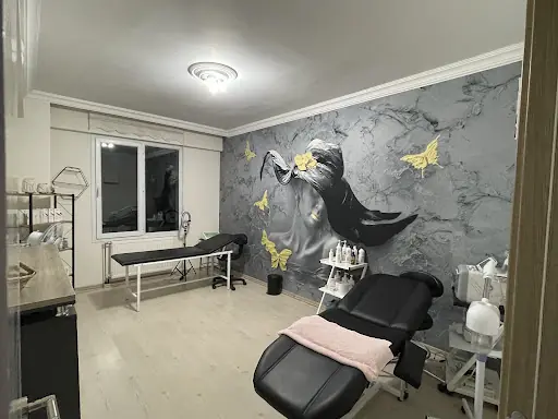 Liza Güzellik Salonu