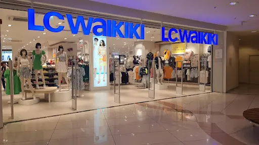 LC WAIKIKI