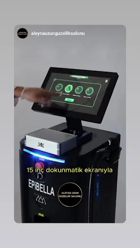 Aleyna Uzun Güzellik Salonu 2