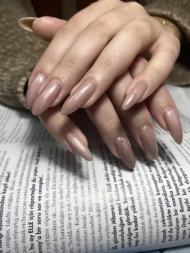 Salon Işılay bayan kuaförü