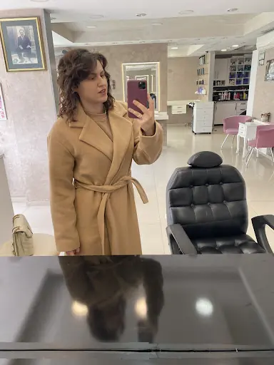 Silver Hair Studio