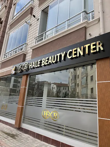 Hale Beauty Center