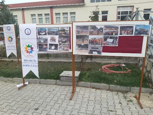 DPÜ Hisarcık Meslek Yüksekokulu 4
