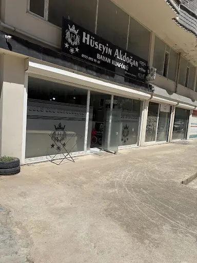 Hüseyin akdoğan 3