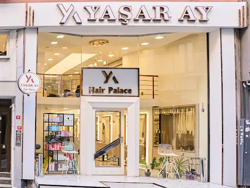 Yaşar Ay Nişantaşı 2