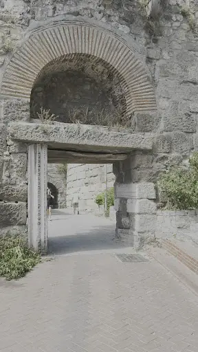 Amasra Merkez 3