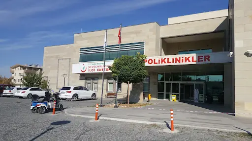 Acıgöl Aile Sağlığı Merkezi
