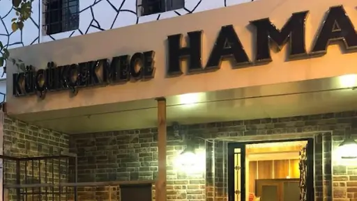 Küçükçekmece Hamamı