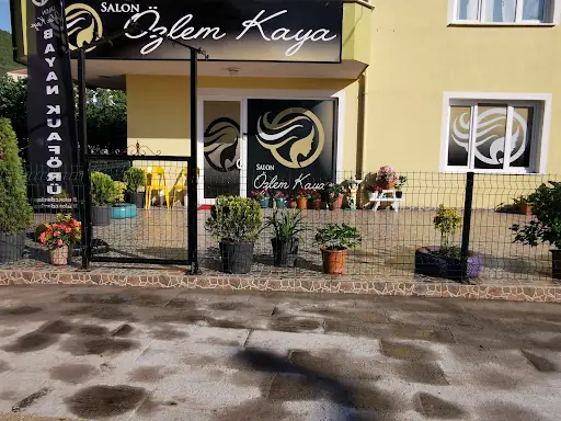 Salon Özlem Kaya