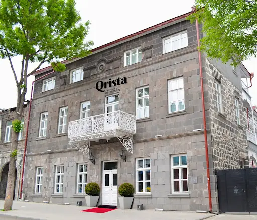 Grand Ani Hotel