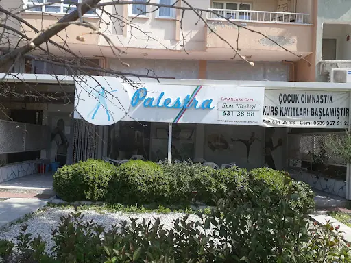 Palestra 2