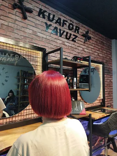 Kuaför Yavuz 3