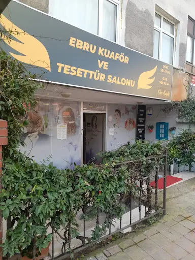 Ebru Kuaför Ve Tesettür Salonu 3