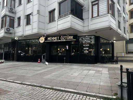 By Mehmet Öztürk 4