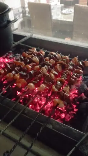 Merkez Ocakbaşı 2