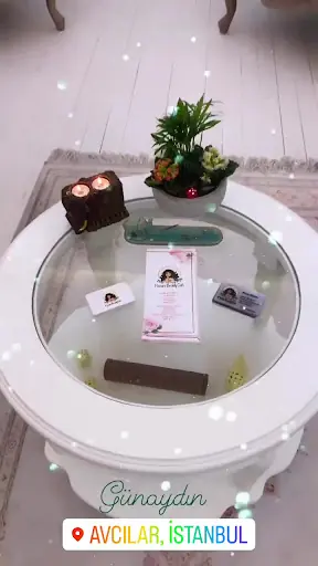 Mevsim Beauty Club 3