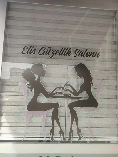 Elis Bayan Kuaförü Ve Güzellik Salonu