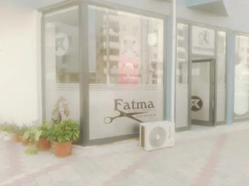 Kuaför Fatma 3