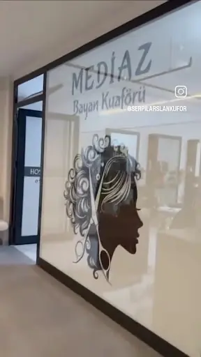 Mediaz Kadın Kuaförü 2