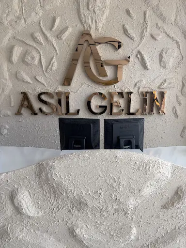 ASİL GELİN ADIYAMAN 4