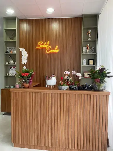 Sedef Erenler Hair Make Up Studio 3