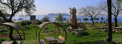 Değirmen Burnu Tabiat Parkı