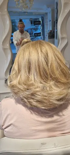 Salon istanbul kuaför 3