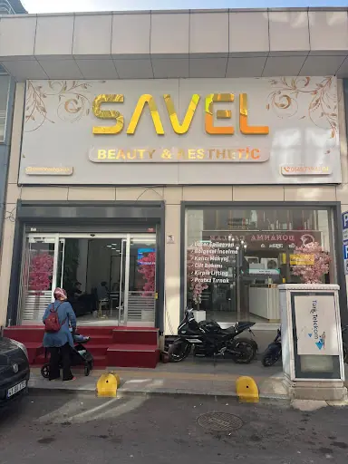 SAVEL BEAUTY&AESHETİC GÖLCÜK ŞUBESİ 2