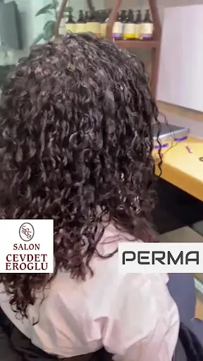 Salon Cevdet Eroğlu Bay & Bayan Kuaför – Kadın Kuaförü, Büyükçekmece, İstanbul (3. fotoğraf)